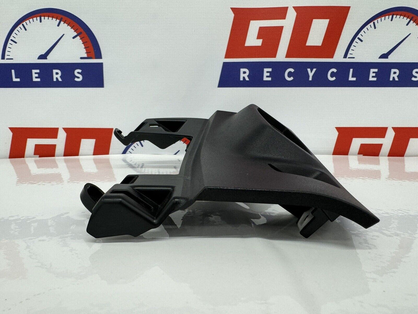 2013-2020 FORD FUSION HEADLIGHT SWITCH CONTROL BEZEL TRIM DS73F043K93APIA01 OEM