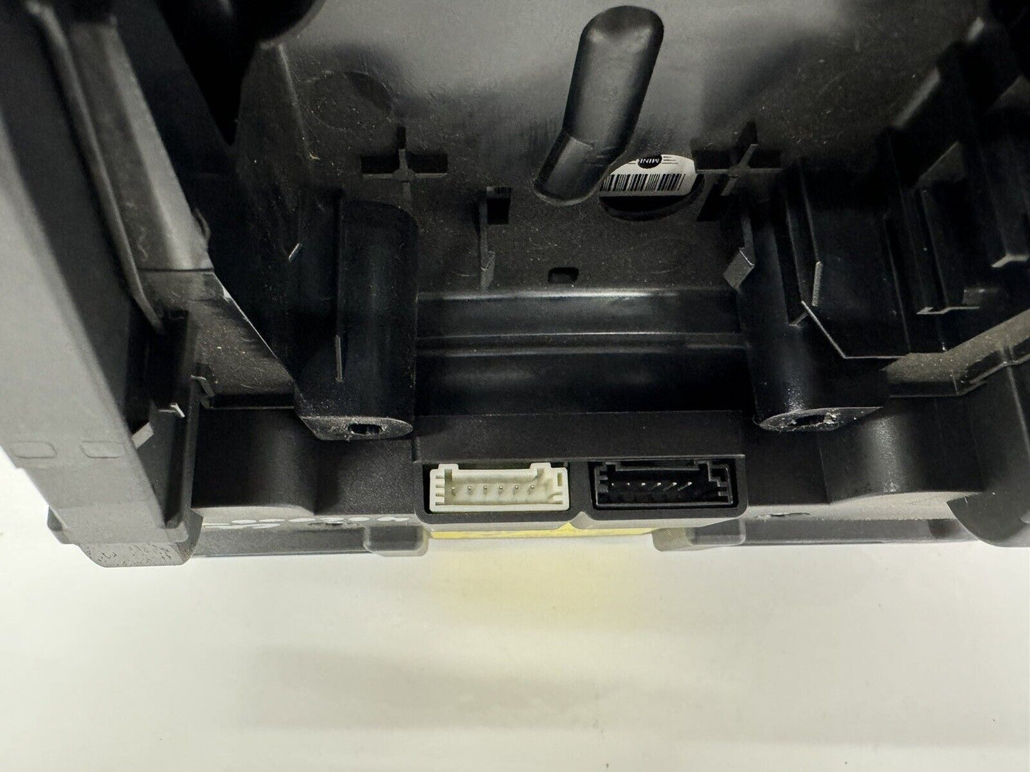 2010-2012 Mini Cooper Front Overhead Dome Console Sunroof Switch 28252456 #0002