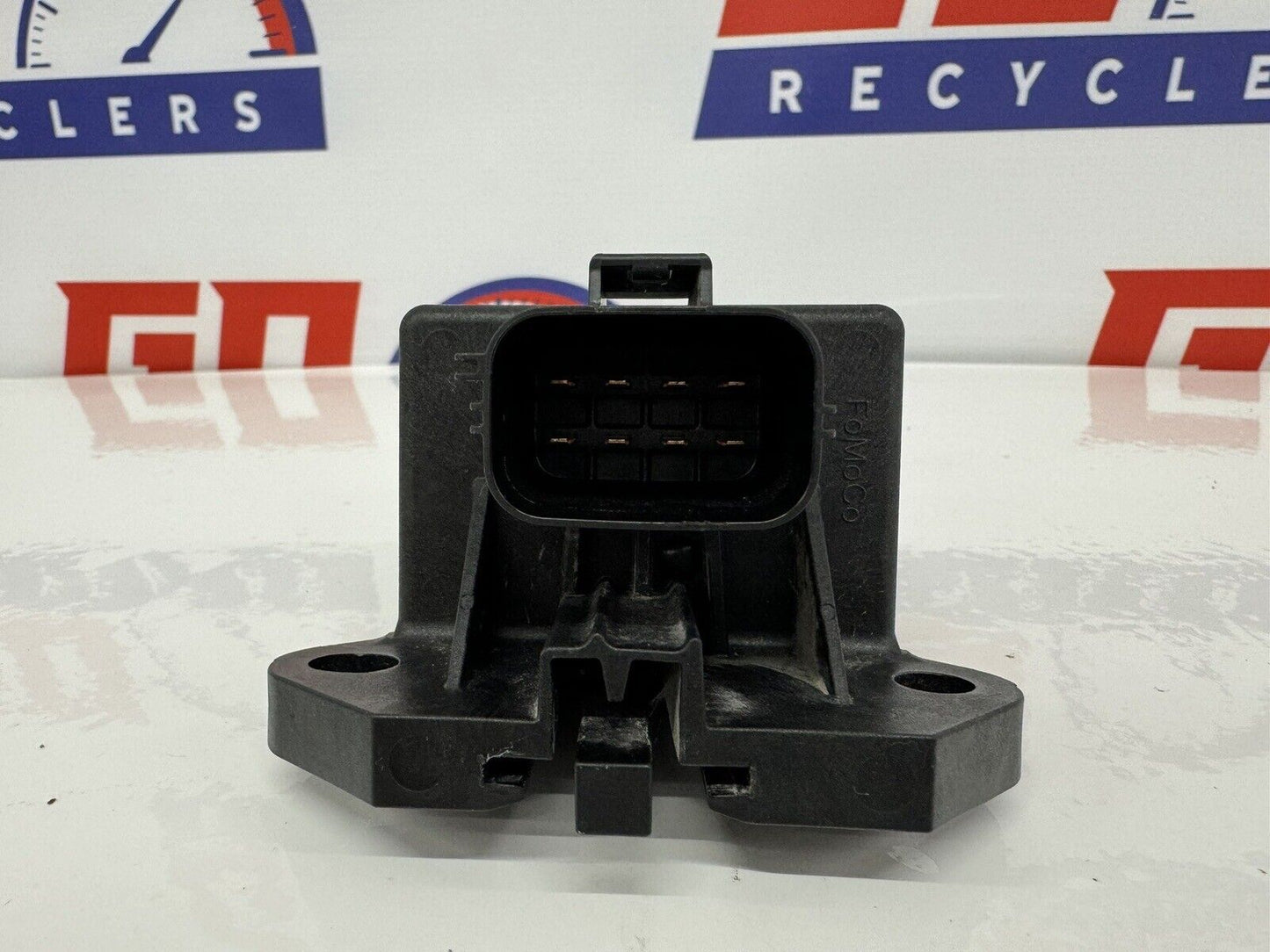 2015-2019 Ford Fusion FUEL PUMP CONTROL MODULE OEM FU5A-9D370-KA #0003