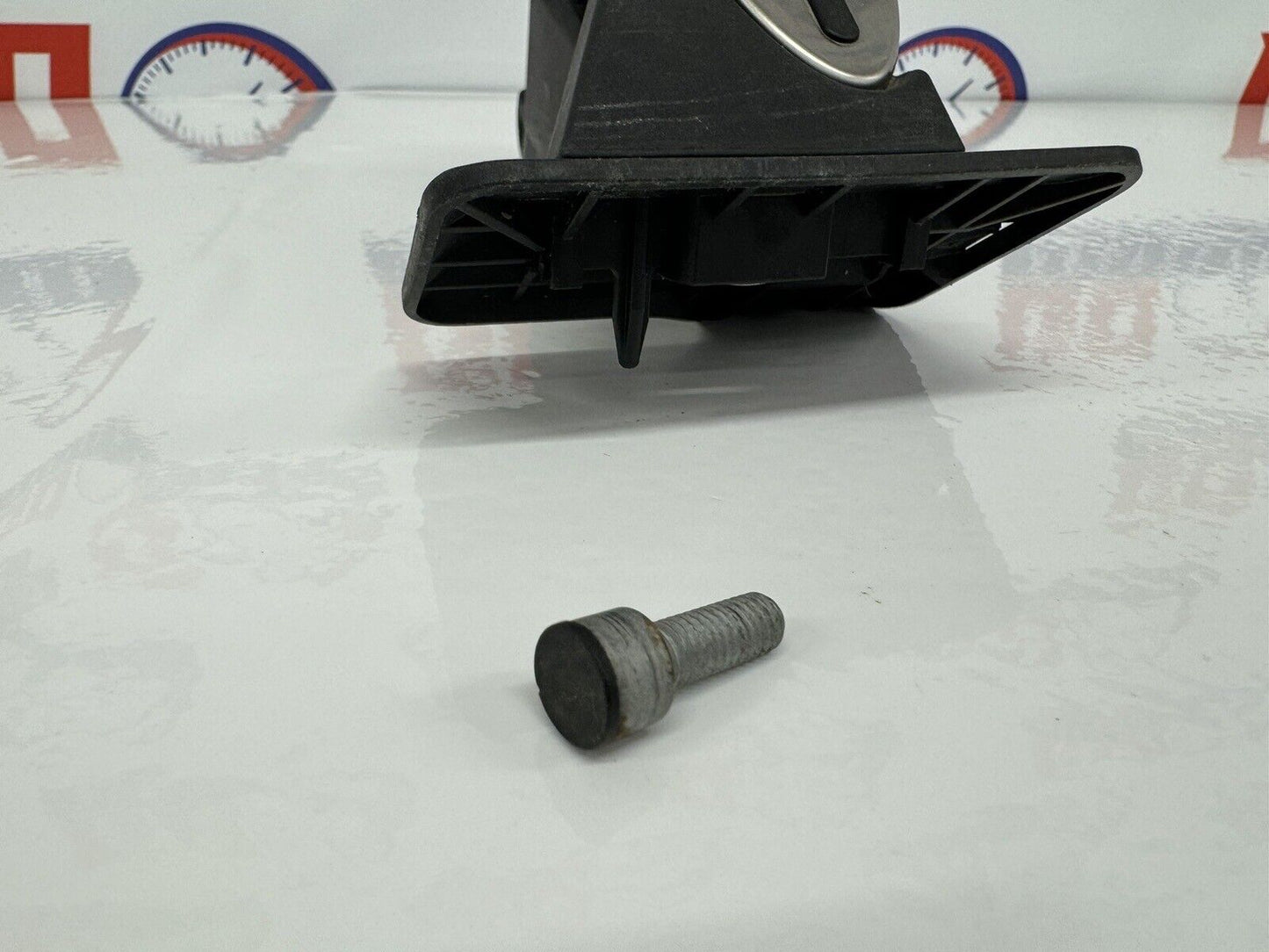 07 - 13 MINI COOPER HARDTOP S GAS ACCELERATION PEDAL 6794504 OEM #0002
