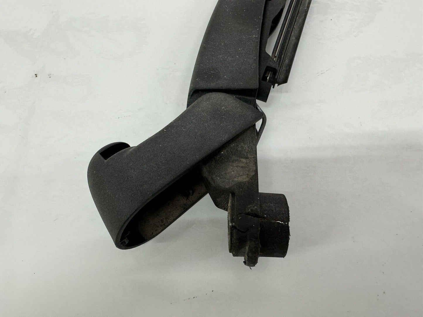 2002-2015 Mini Cooper Hatch Back Glass Rear Wiper Motor 67636932013 #0002