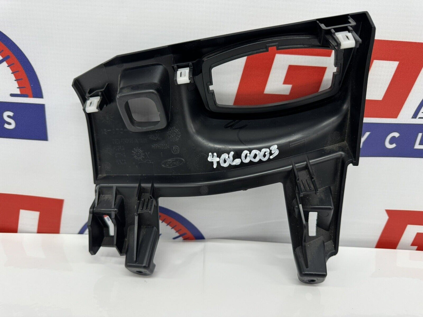 2013-2020 FORD FUSION HEADLIGHT SWITCH CONTROL BEZEL TRIM DS73F043K93APIA01 OEM