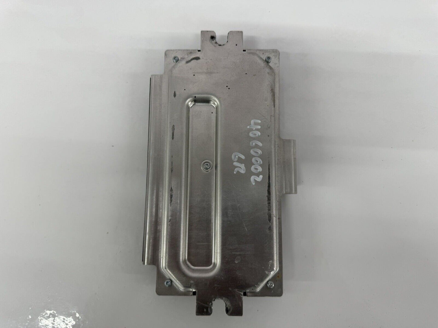 08-15 Mini Cooper Clubman Footwell Body Computer Control Module 61353452677 0002