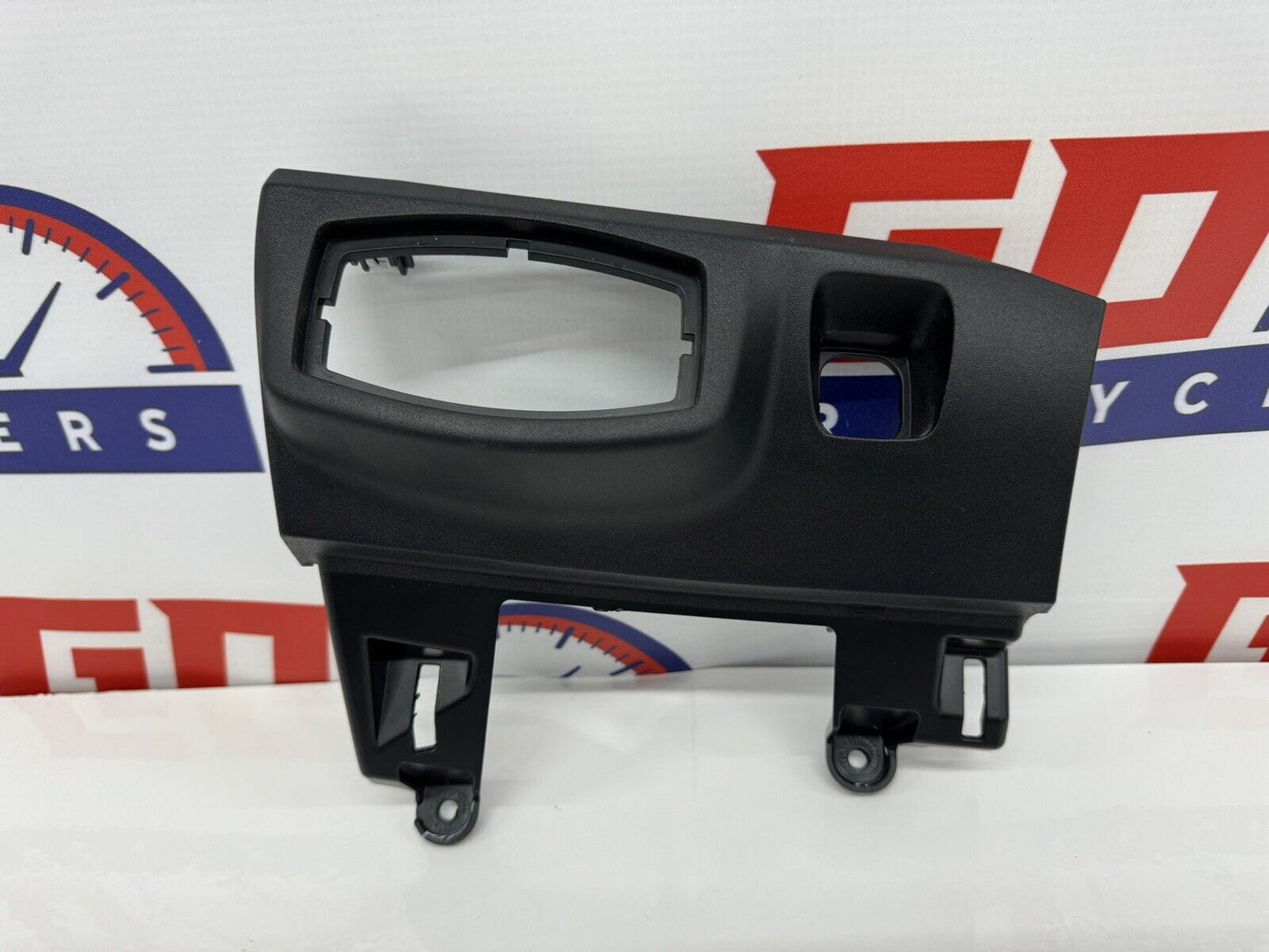 2013-2020 FORD FUSION HEADLIGHT SWITCH CONTROL BEZEL TRIM DS73F043K93APIA01 OEM