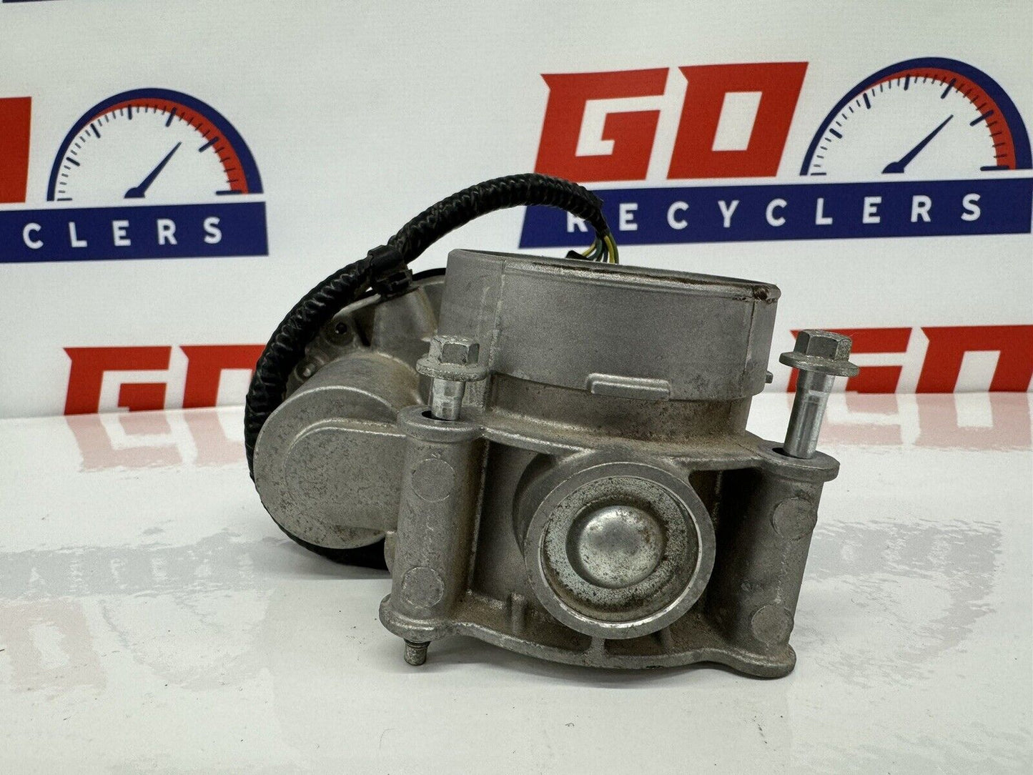 2013-2017 13 14 15 16 17 FORD FUSION 2.5L THROTTLE BODY DS7E-9F991-AJ OEM #0003