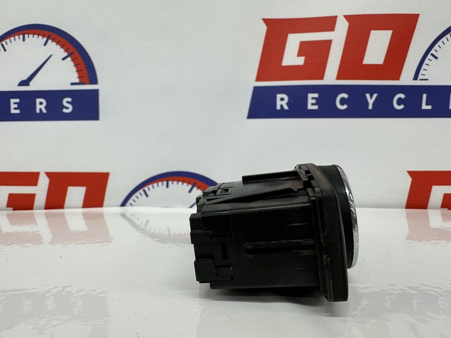 2013-2020 Ford Fusion Headlight Control Switch DG9T-13D061-BEW OEM #0003