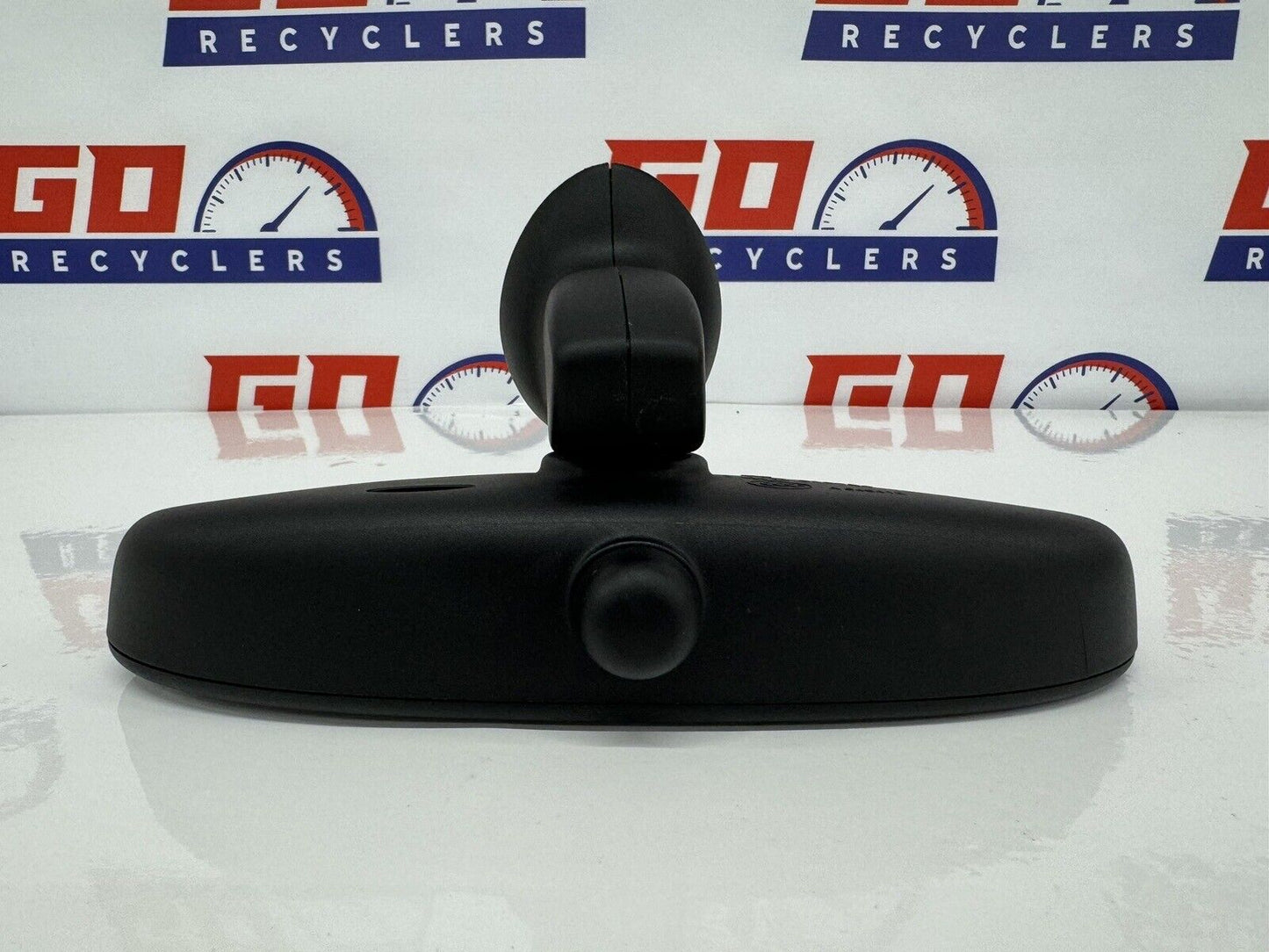 2012 Mini Cooper S R56 R57 R55 R58 R59 Rear View Mirror No Compass 51169302871