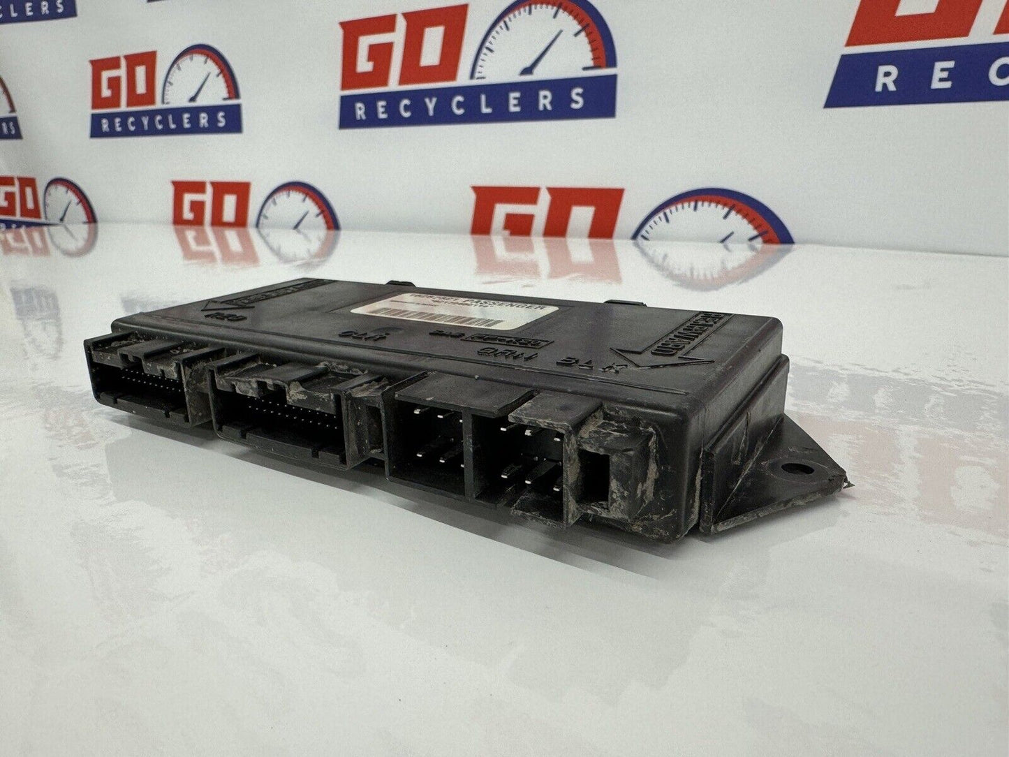 97-99 Chevy C5 Corvette Passenger Right Door Control Module (16257821) OEM #0001