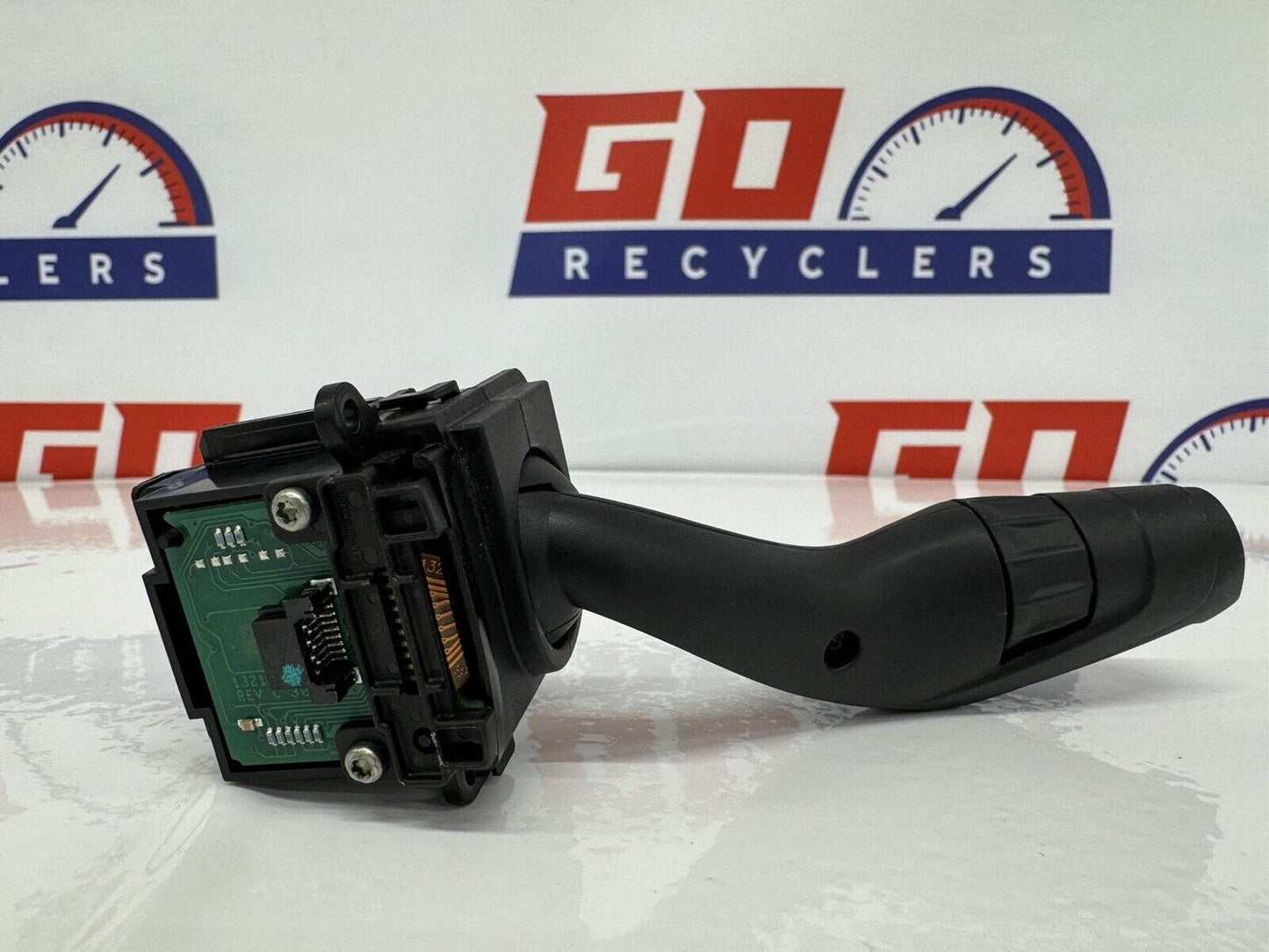 2013 - 2020 FORD FUSION STEERING COLUMN WIPER CONTROL SWITCH OEM DG9T17A553BFW