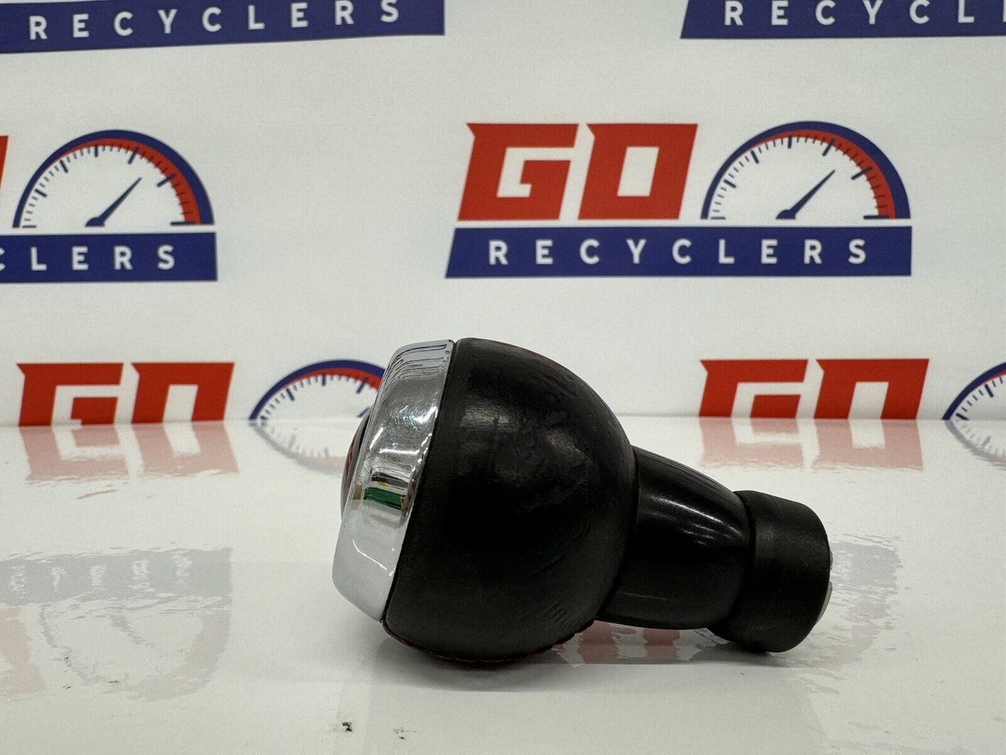 Mini Cooper JCW Shift Knob and Boot OEM 07-16 R56 #0002