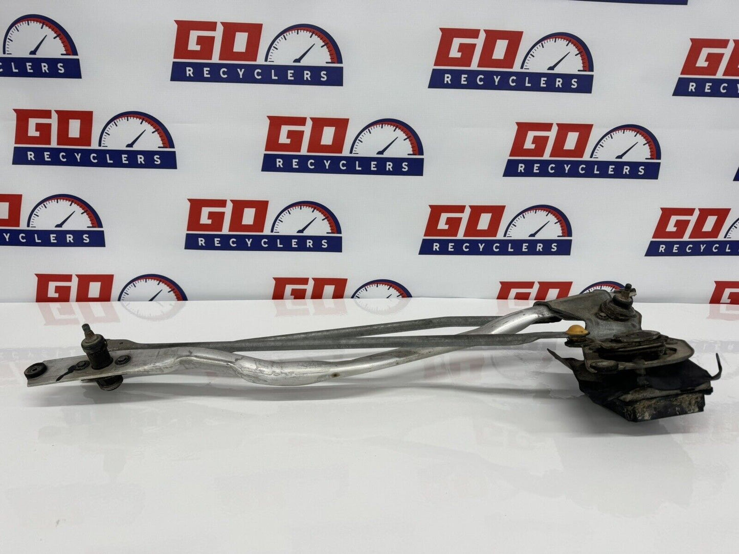 97-04 C5 CORVETTE WINDSHIELD WIPER ARM LINKAGE MOTOR ASSEMBLY 24011989 OEM #0001