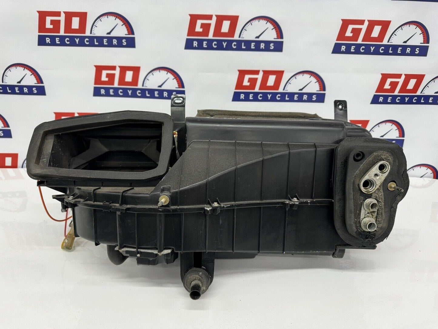 97-04 C5 Corvette Complete Heater A/C HVAC Box OEM #0001