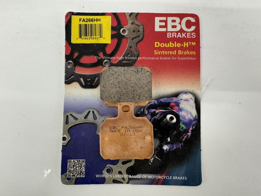 EBC Brakes Brake Pads FA266HH