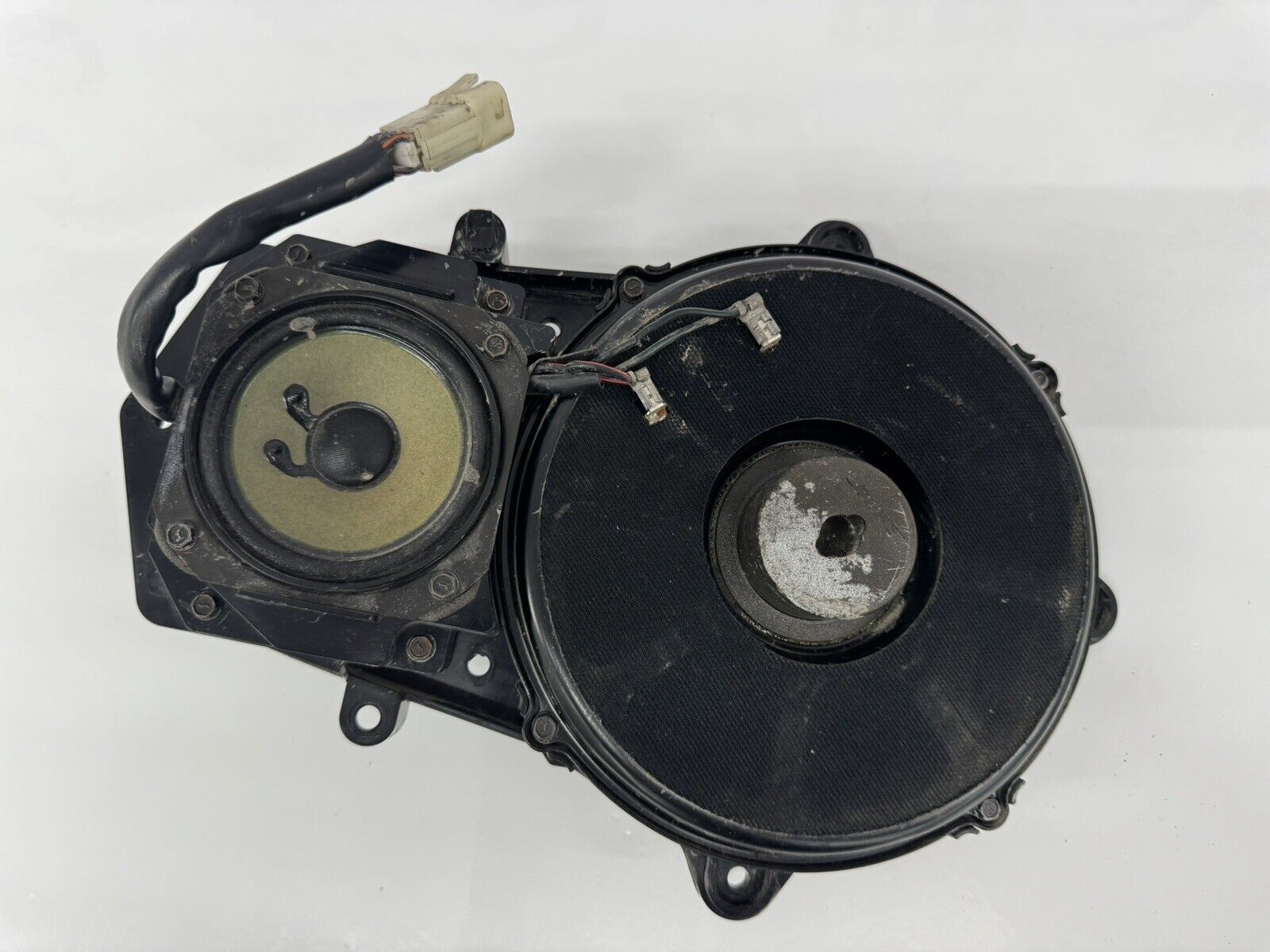 97-04 Corvette Z06 C5 Front Driver Passenger Door Speaker Bose OEM 10290826 0001