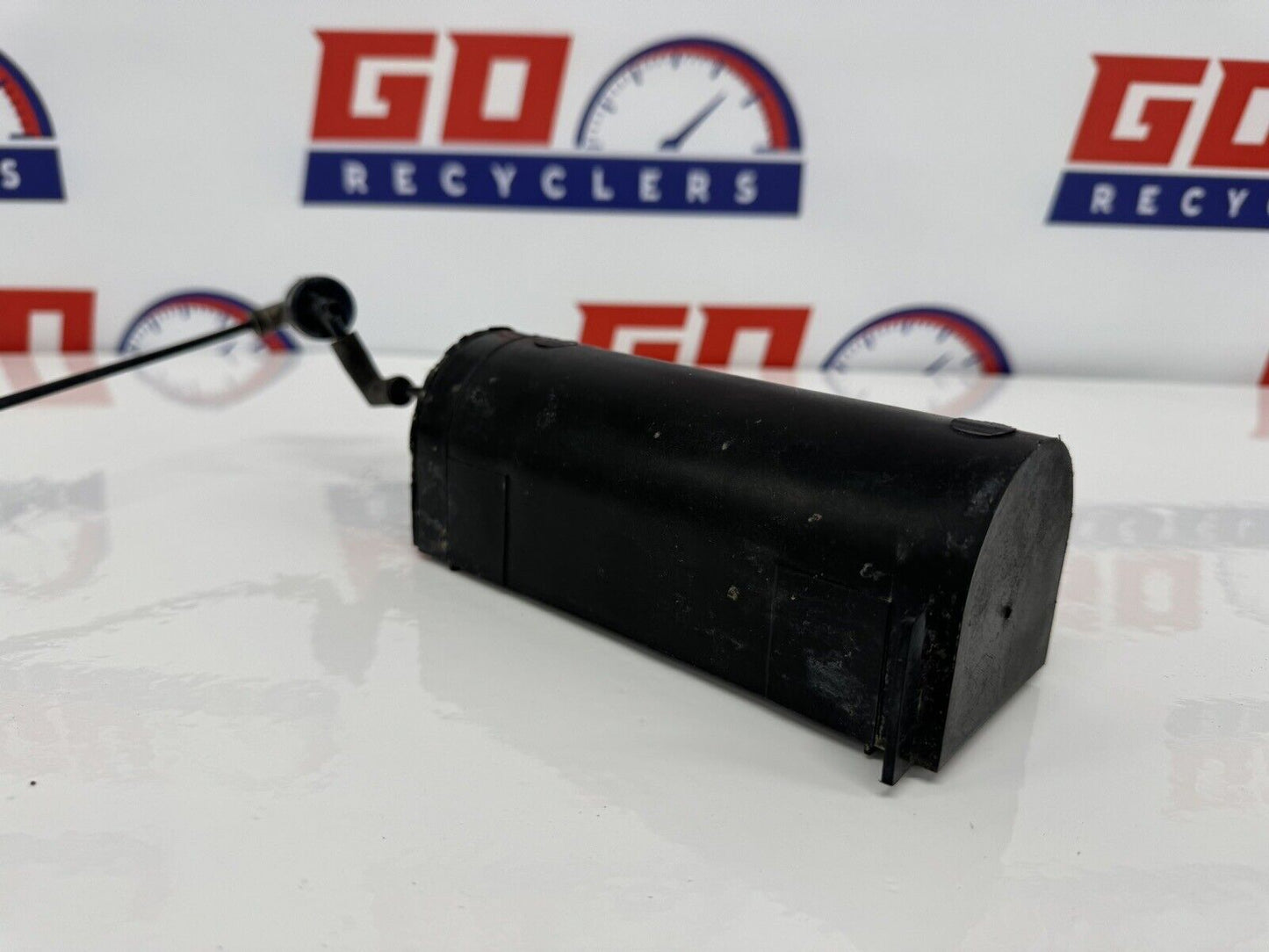 97-04 Corvette C5 Climate Control HVAC Vacuum Canister #0001