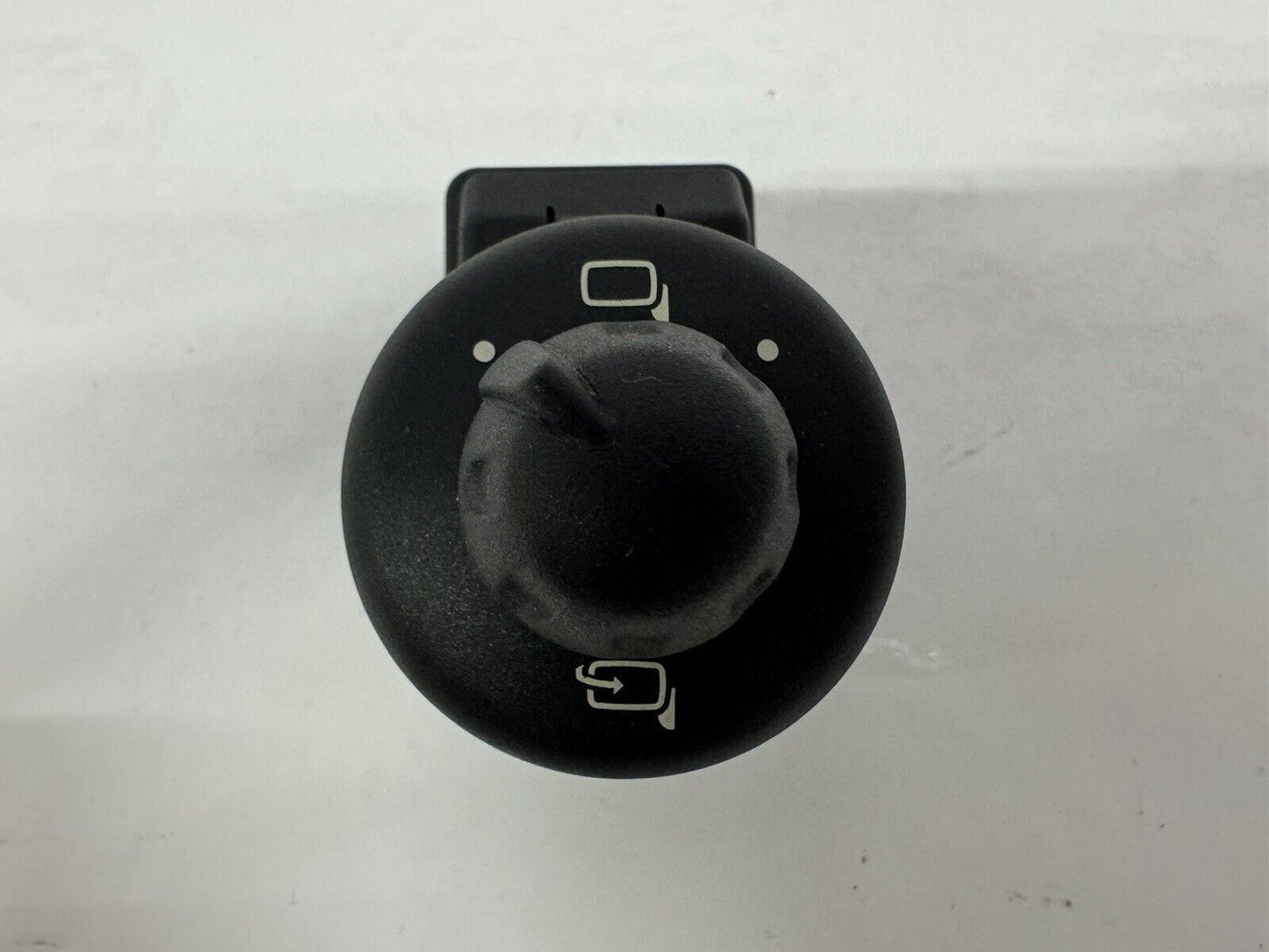 2007-2015 Mini Cooper Power Folding Mirror Control Switch Control 3422622 OEM