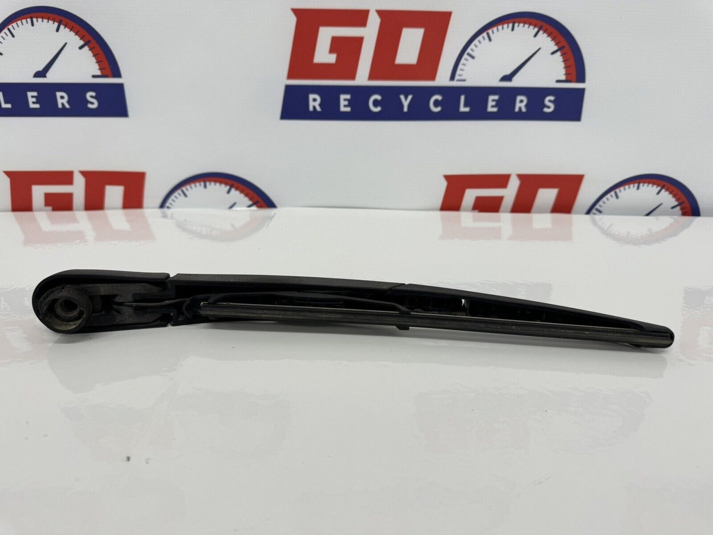 2002-2015 Mini Cooper Hatch Back Glass Rear Wiper Motor 67636932013 #0002