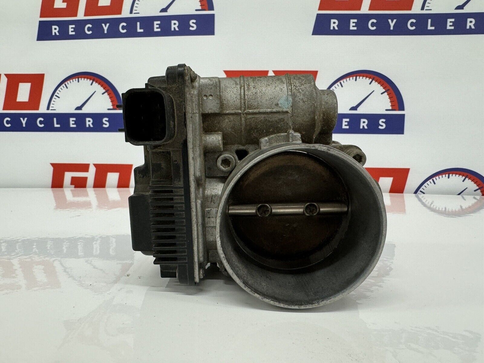 2002 2003 2004 2005 NISSAN ALTIMA G35 THROTTLE BODY OEM SERA576-01