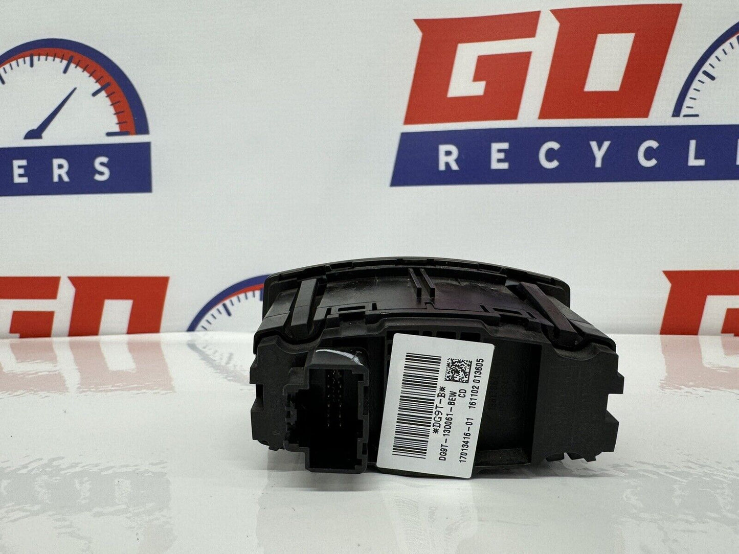 2013-2020 Ford Fusion Headlight Control Switch DG9T-13D061-BEW OEM #0003