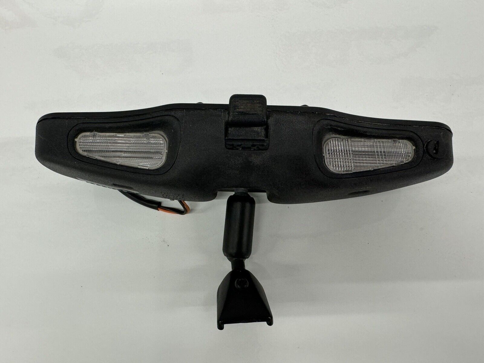 97-99 Corvette C5 OEM Rear View Mirror 8434-26 (8012001) #0001