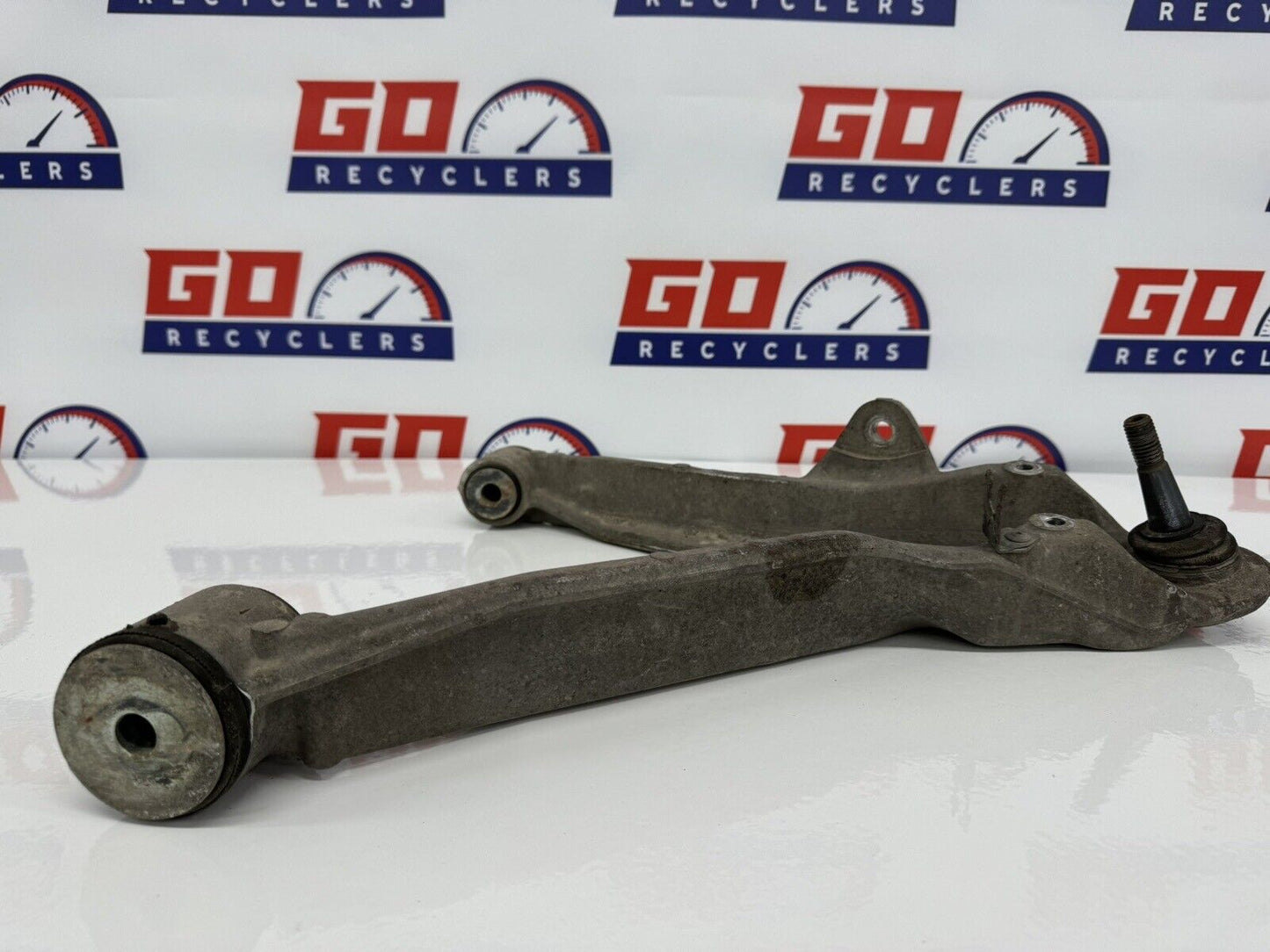 97 - 04 C5 CORVETTE RIGHT FRONT LOWER CONTROL ARM USED OEM #0001