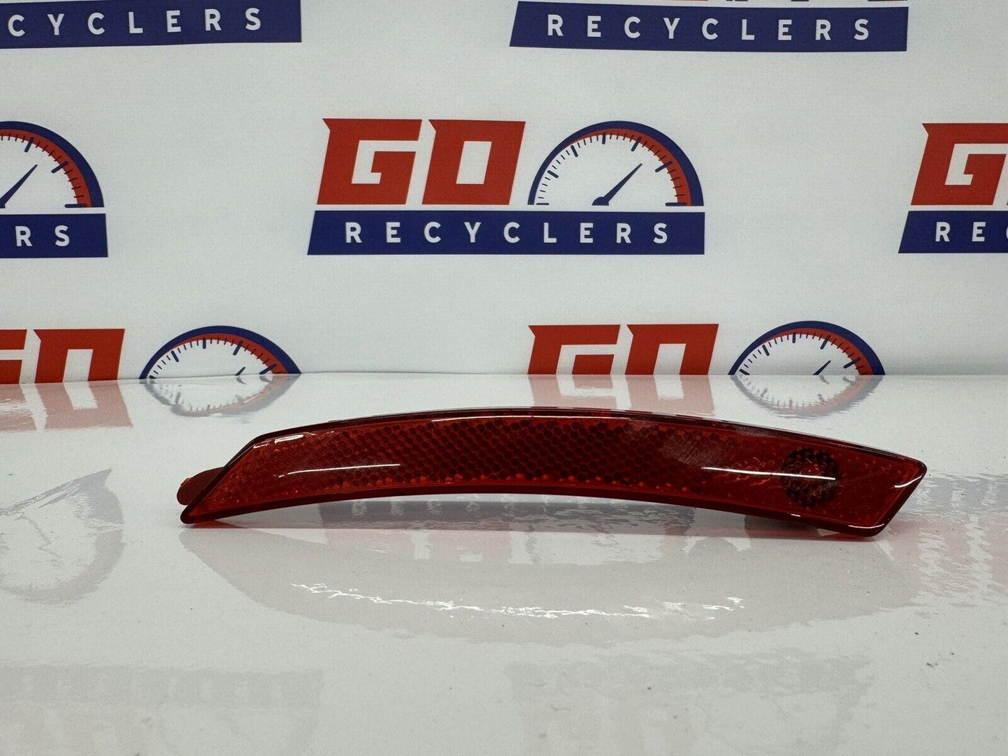 MINI Cooper R55 R56 R57 Marker Light Wheel Arch Trim Rear Left 63132751333 #0002