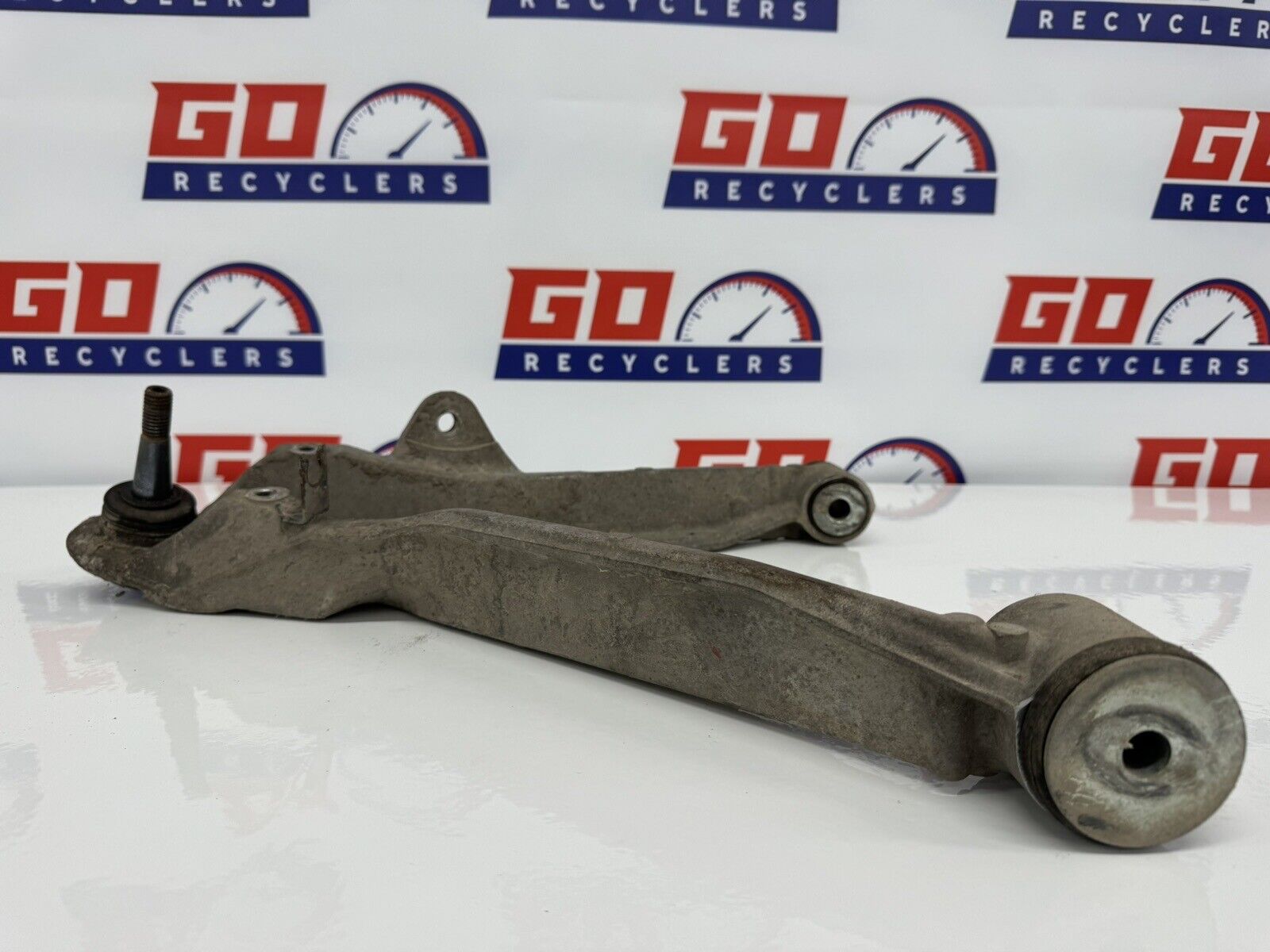 97 - 04 C5 CORVETTE LEFT FRONT LOWER CONTROL ARM USED OEM #0001