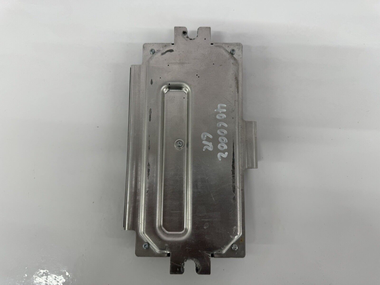 08-15 Mini Cooper Clubman Footwell Body Computer Control Module 613534 ...