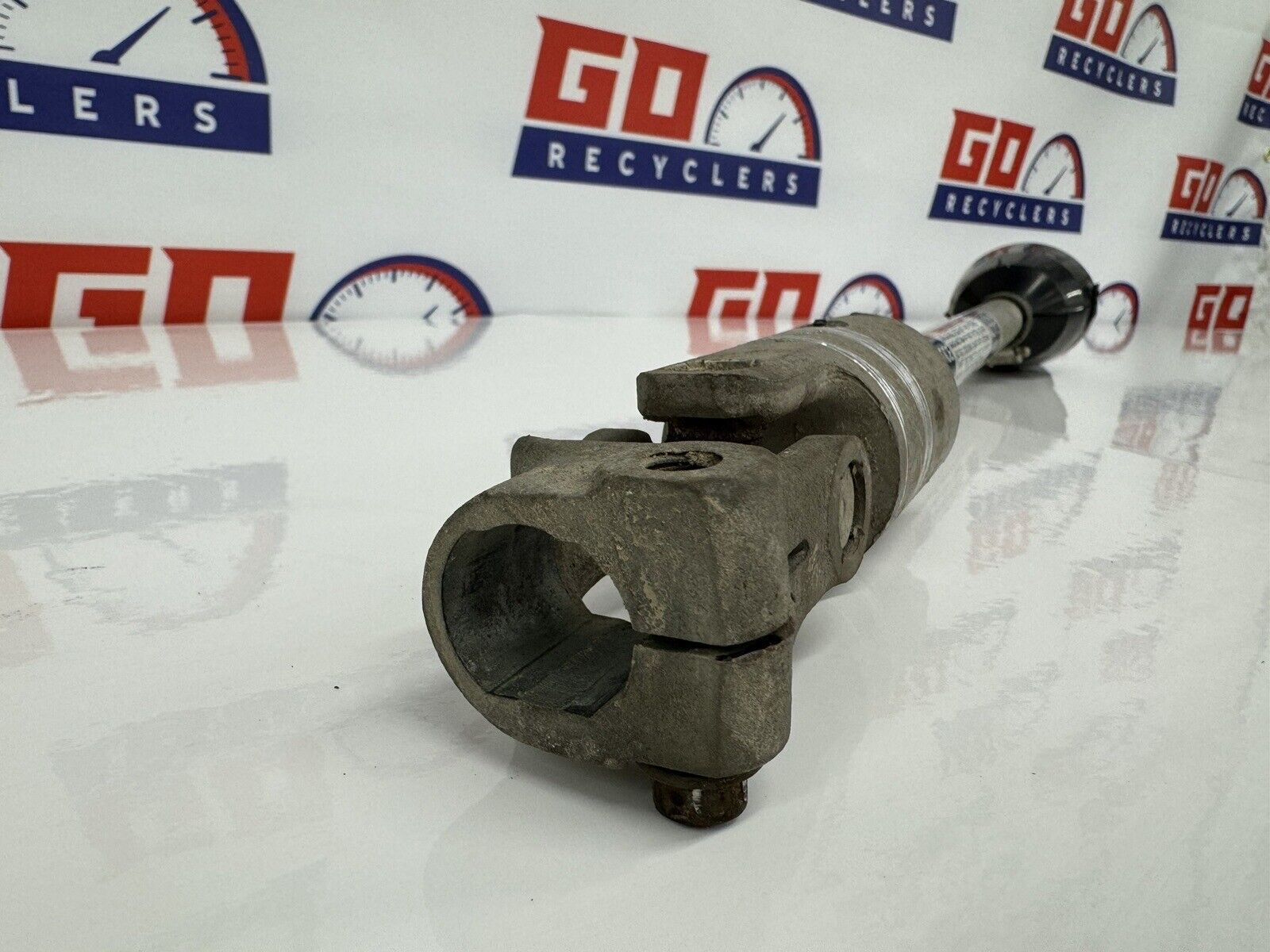 98 Corvette C5 Intermediate Steering Shaft with Joint #0001