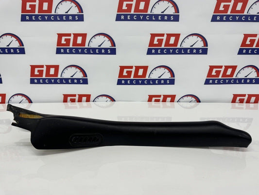 97-04 Chevrolet Corvette C5 RH Pass. Interior A-Pillar Trim Panel 10247723 0001