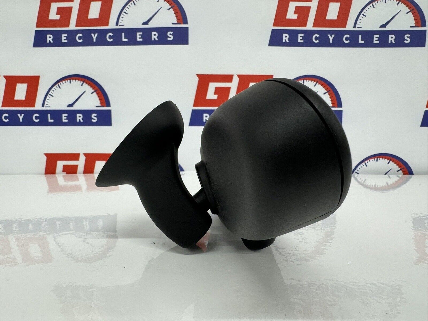 2012 Mini Cooper S R56 R57 R55 R58 R59 Rear View Mirror No Compass 51169302871